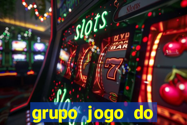 grupo jogo do bicho whatsapp salvador